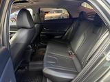 Hyundai Elantra 2023 года за 7 400 000 тг. в Алматы – фото 5