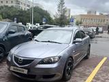 Mazda 3 2003 годаүшін3 600 000 тг. в Астана