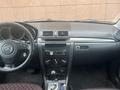 Mazda 3 2003 годаүшін3 600 000 тг. в Астана – фото 3