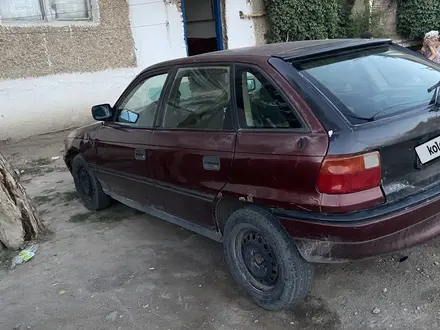 Opel Astra 1992 года за 650 000 тг. в Кызылорда