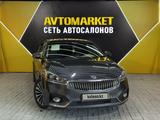 Kia K7 2016 годаүшін10 350 000 тг. в Актау – фото 3