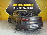 Kia K7 2016 годаүшін10 350 000 тг. в Актау – фото 4