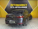 Kia K7 2016 годаүшін10 350 000 тг. в Актау – фото 5
