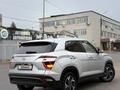 Hyundai Creta 2022 годаүшін8 400 000 тг. в Алматы – фото 3