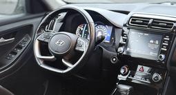 Hyundai Creta 2022 годаүшін8 400 000 тг. в Алматы – фото 4