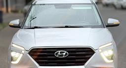 Hyundai Creta 2022 годаүшін8 400 000 тг. в Алматы – фото 5
