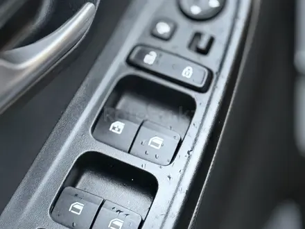 Hyundai Creta 2022 года за 8 400 000 тг. в Алматы – фото 9