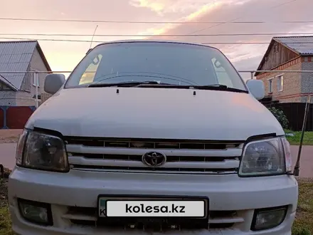 Toyota Town Ace Noah 1997 года за 2 100 000 тг. в Лисаковск – фото 8