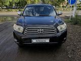 Toyota Highlander 2010 года за 9 000 000 тг. в Астана