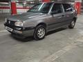 Volkswagen Golf 1993 годаүшін1 595 000 тг. в Тараз – фото 2