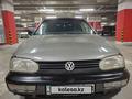 Volkswagen Golf 1993 годаүшін1 595 000 тг. в Тараз – фото 6