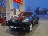 Porsche Macan 2015 года за 16 500 000 тг. в Алматы