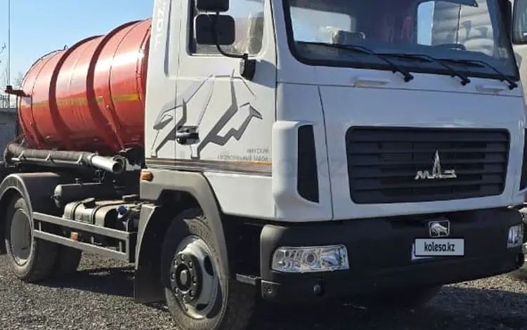 МАЗ  100 2025 года в Актау