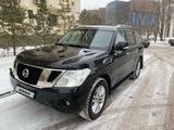 Nissan Patrol 2010 годаfor12 500 000 тг. в Астана