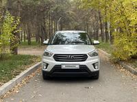 Hyundai Creta 2019 года за 9 000 000 тг. в Алматы