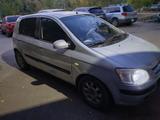 Hyundai Getz 2003 годаүшін2 200 000 тг. в Кокшетау