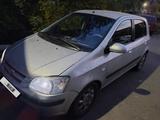 Hyundai Getz 2003 годаүшін2 200 000 тг. в Кокшетау – фото 5