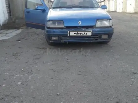 Renault 19 1989 года за 350 000 тг. в Костанай – фото 4