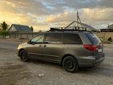 Toyota Sienna 2005 годаүшін6 000 000 тг. в Талдыкорган – фото 4