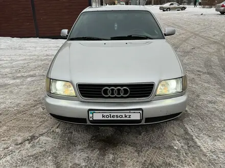 Audi A6 1994 года за 2 400 000 тг. в Павлодар – фото 2