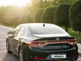 Hyundai Grandeur 2017 годаfor6 900 000 тг. в Астана – фото 2