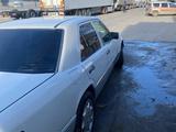 Mercedes-Benz E 200 1990 годаүшін1 500 000 тг. в Алматы – фото 3