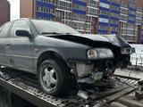 Nissan Primera 1993 годаүшін111 111 тг. в Актобе – фото 2