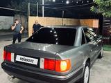 Audi 100 1991 года за 1 600 000 тг. в Астана