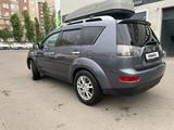 Mitsubishi Outlander 2007 годаүшін7 000 000 тг. в Алматы – фото 5