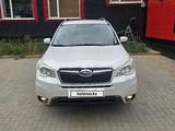 Subaru Forester 2013 года за 8 000 000 тг. в Усть-Каменогорск