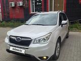 Subaru Forester 2013 года за 8 000 000 тг. в Усть-Каменогорск – фото 3