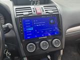 Subaru Forester 2013 года за 8 000 000 тг. в Усть-Каменогорск – фото 5
