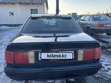 Audi 100 1991 года за 1 900 000 тг. в Караганда – фото 3