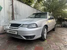 Daewoo Nexia, 2012