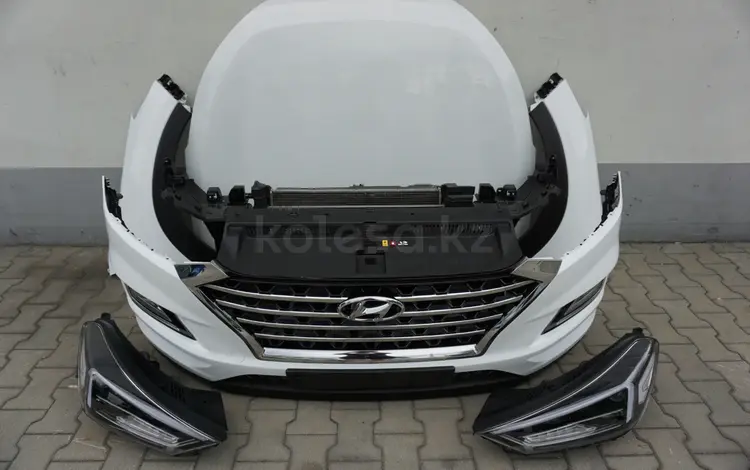 HYUNDAI TUCSON TL (2018-2021)for100 000 тг. в Уральск