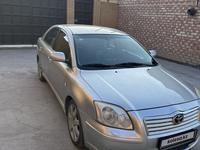 Toyota Avensis 2005 годаүшін4 500 000 тг. в Кызылорда