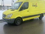 Mercedes-Benz Sprinter 2008 годаүшін7 000 000 тг. в Алматы – фото 4