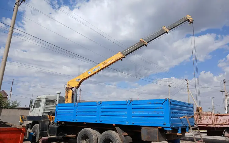 КамАЗ  43118 2000 года за 14 500 000 тг. в Шымкент