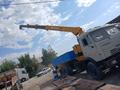 КамАЗ  43118 2000 года за 14 500 000 тг. в Шымкент – фото 2