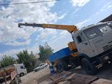 КамАЗ  43118 2000 года за 14 000 000 тг. в Шымкент – фото 2