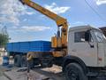 КамАЗ  43118 2000 года за 14 500 000 тг. в Шымкент – фото 4