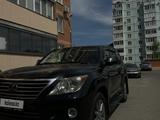 Lexus LX 570 2010 годаүшін16 900 000 тг. в Усть-Каменогорск