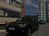 Lexus LX 570 2010 годаүшін16 900 000 тг. в Усть-Каменогорск – фото 3