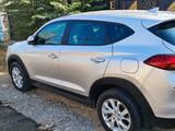 Hyundai Tucson 2020 годаfor12 000 000 тг. в Жетысай – фото 2