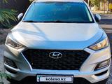 Hyundai Tucson 2020 годаfor12 000 000 тг. в Жетысай