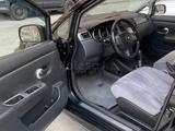 Nissan Tiida 2010 годаfor5 000 000 тг. в Актау – фото 4