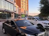 Toyota Camry 2014 годаүшін7 600 000 тг. в Шымкент