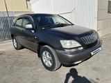 Lexus RX 300 2002 года за 5 100 000 тг. в Кызылорда – фото 3