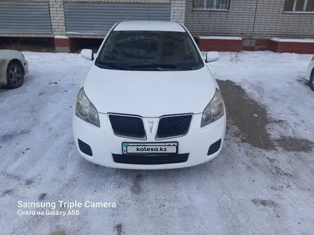 Pontiac Vibe 2009 года за 4 200 000 тг. в Астана