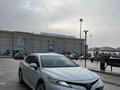 Toyota Camry 2019 годаүшін14 500 000 тг. в Шымкент – фото 2